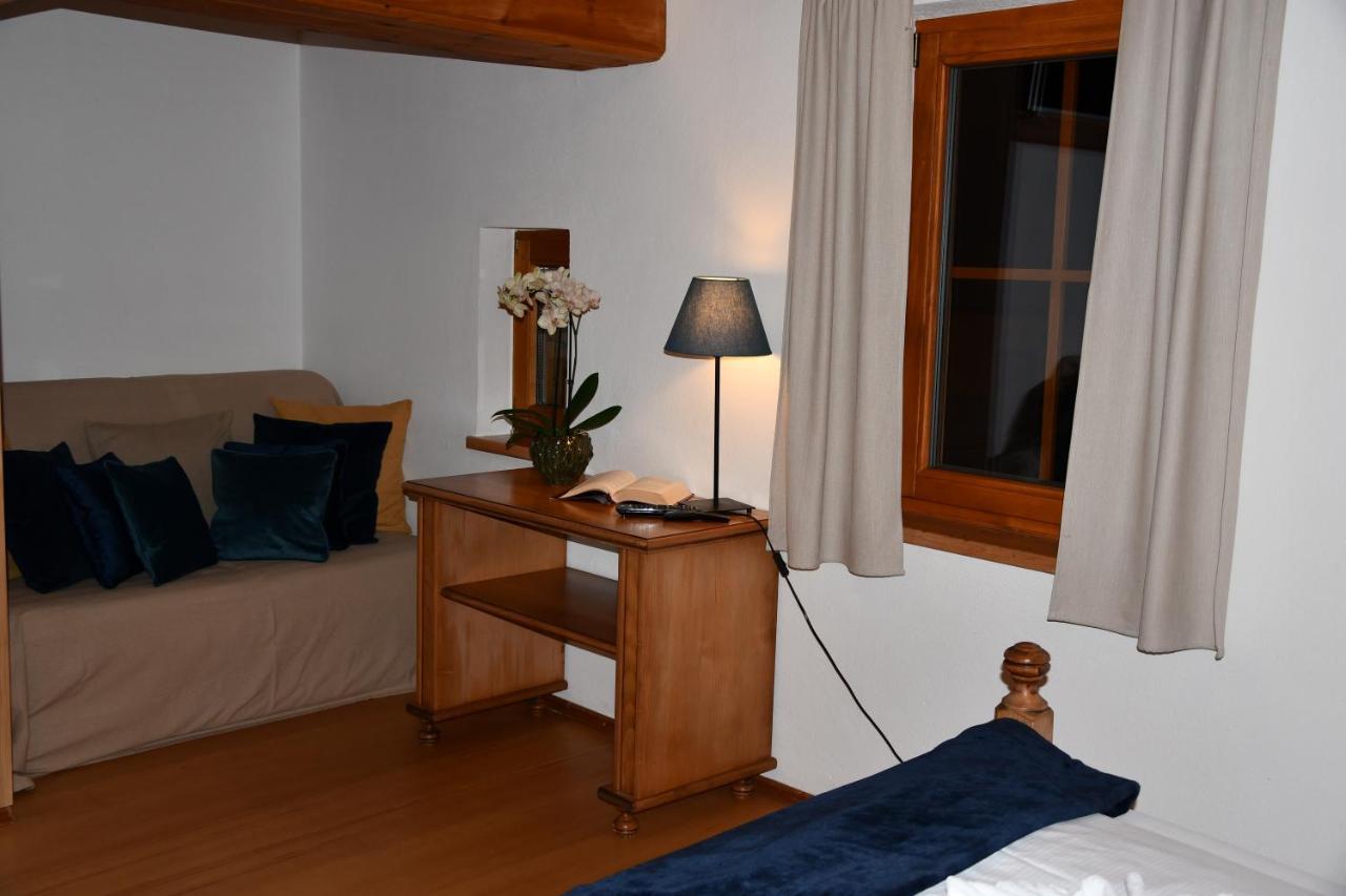 Appartement Emilia Hallstatt Exterior photo