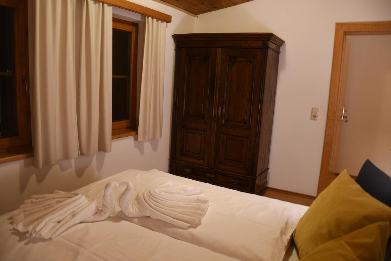 Appartement Emilia Hallstatt Exterior photo