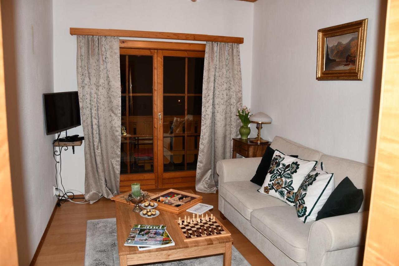Appartement Emilia Hallstatt Exterior photo