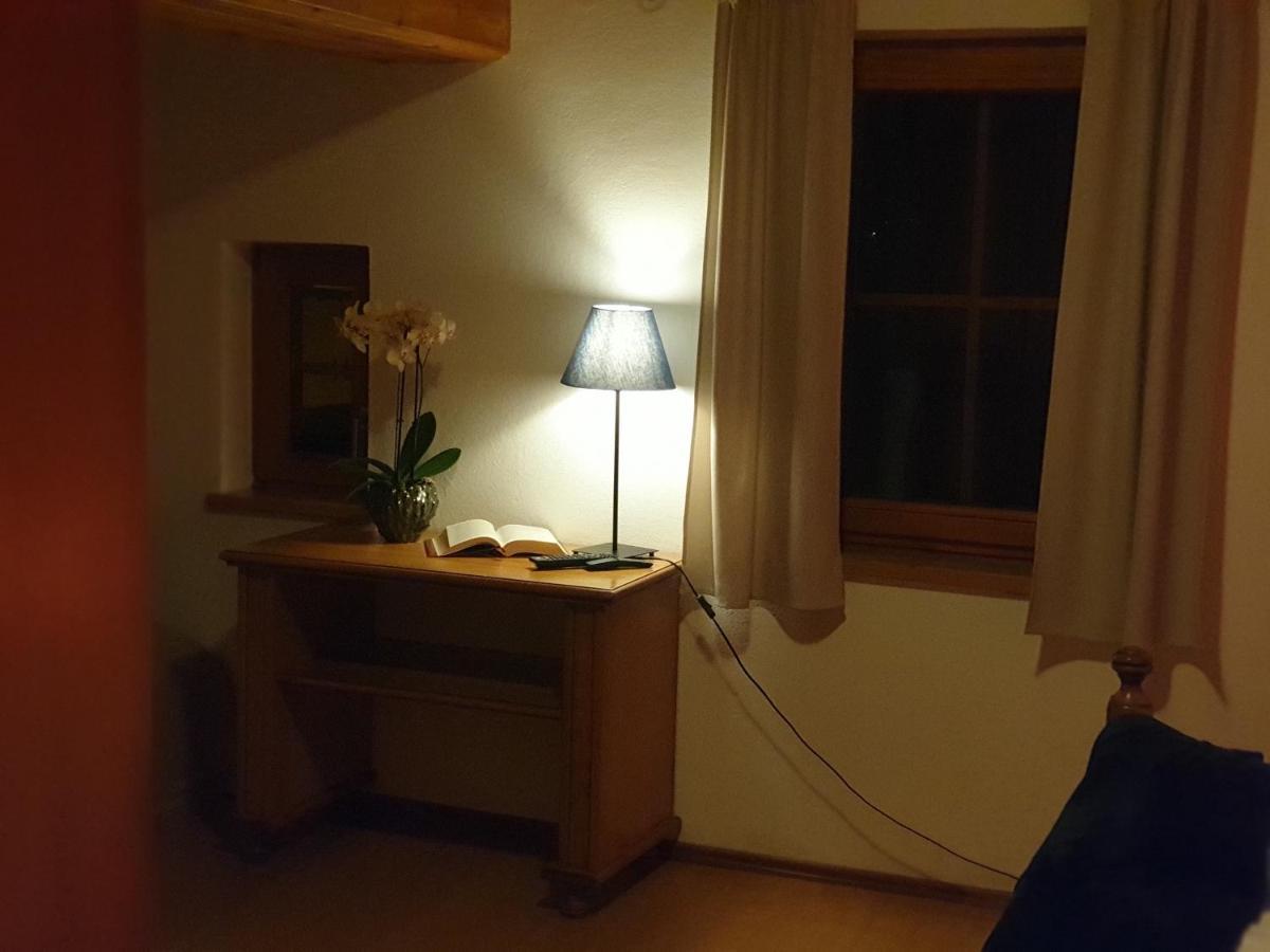 Appartement Emilia Hallstatt Exterior photo